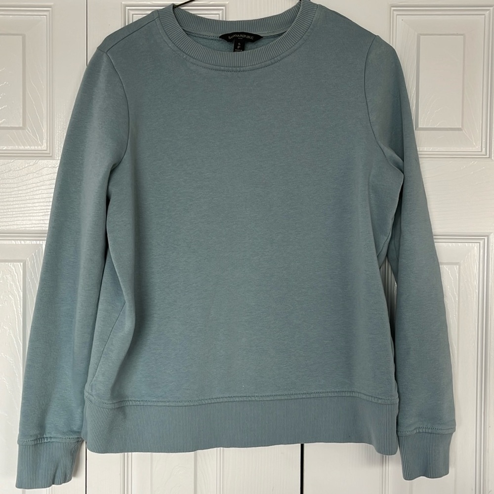 Banana Republic sweater